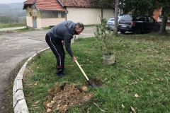 Rekonstrukcija-biblioteke-i-ozelenjavanje-prostora-za-učenike-u-Dračiću-kraj-Valjeva-8