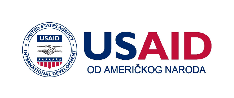 USAID logo