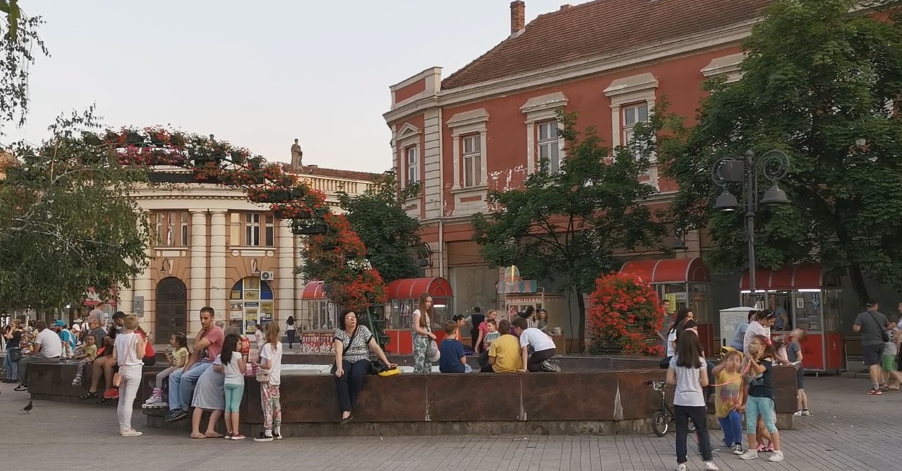 Trka za čist vazduh i ekološki kviz u borbi za smanjenje aerozagađenja