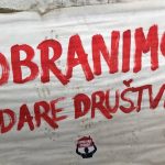 Odbranimo zidare društva