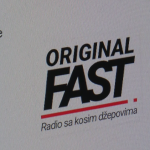 Ponovo radi Fast radio