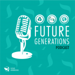 Objavljena prva epizoda Future Generations podcast-a